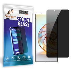GrizzGlass SecretGlass ZTE nubia Z60 Ultra
