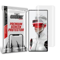 GrizzGlass Hydrofilm ZTE nubia Red Magic 9S Pro Plus