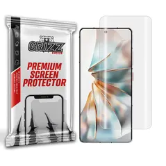 GrizzGlass Hydrofilm hydrogel film for ZTE Nubia Z60S Pro