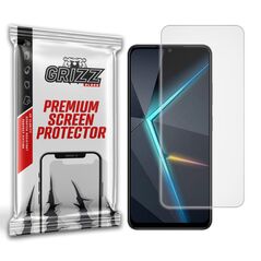 GrizzGlass PaperScreen ZTE nubia Neo