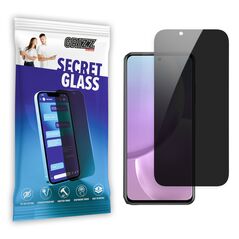 GrizzGlass SecretGlass ZTE Voyage 20 Pro 5G