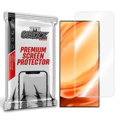 GrizzGlass HybridGlass ZTE Nubia Z50 Ultra