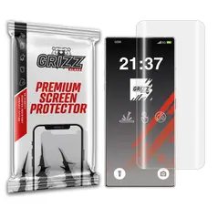 GrizzGlass Hydrofilm Nubia Z70 Ultra