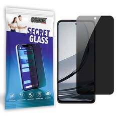 GrizzGlass SecretGlass Nubia Focus Pro