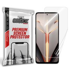 GrizzGlass CeramicFilm Nubia Neo 2
