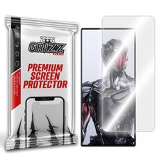 GrizzGlass HybridGlass ZTE Nubia Red Magic 8 Pro+