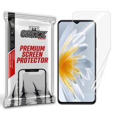 GrizzGlass CeramicFilm ZTE Voyage 3D