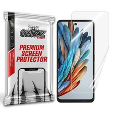 GrizzGlass CeramicFilm Nubia Music