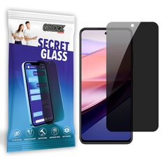 GrizzGlass SecretGlass Nubia Focus