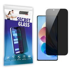 GrizzGlass SecretGlass ZTE nubia Z40S Pro