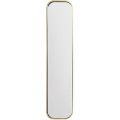 4Living 4Living Sieninis veidrodis Andrea 27x120 cm 14014506 6410416260747