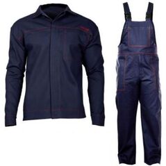 Lahti Pro Ubranie spawalnicze komplet XXXL pozom skuteczności C (L4140336)
