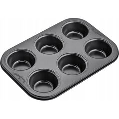 Lamart LT3071 Forma do muffinek 6 szt. LAMART