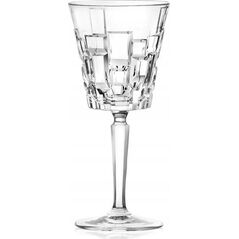 RCR KIELISZKI KRYSZTAŁ WINA CZERWONEGO RCR ETNA 280 ML