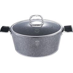 Berlinger Haus Garnek Stone Touch 24cm (BH/1152)