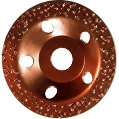 Bosch TARCZA HM PŁASKA G. [jm.SZT] - B 2608600175