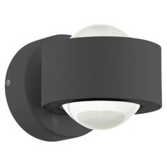 Kinkiet EGLO Ono 2x2,5W LED (96049)