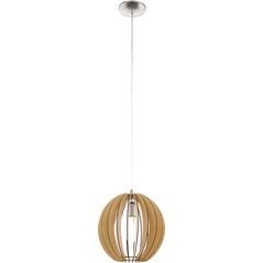 Lampa wisząca EGLO 1x60W  (94764)