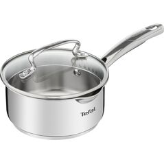 Tefal Rondel Duetto+ 16 cm srebrny