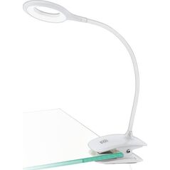 Lampka biurkowa EGLO biała  (97077)
