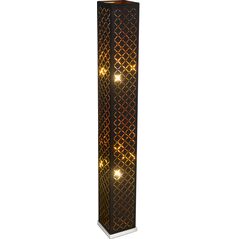 Lampa podłogowa Globo Lampa stojąca Globo CLARKE 15229S2