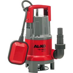 AL-KO AL-KO Pompa zanurzeniowa TS 400 ECO