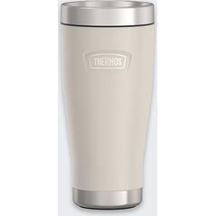 Thermos Kubek Termiczny z Uchwytem Thermos Icon 0,47L Sand