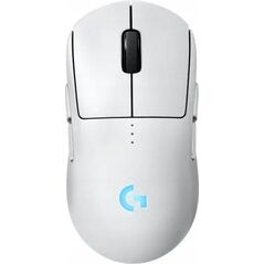 LOGITECH PRO 2 LIGHTSPEED - WHITE