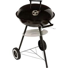 Master Grill & Party MG913 Grill ogrodowy węglowy 42 cm x 42 cm