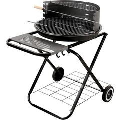 Master Grill & Party MG925 Grill ogrodowy węglowy 40 cm x 40 cm