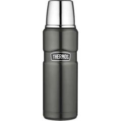 Thermos Termos turystyczny TH-170014 0.47 l Szary
