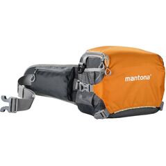 Torba Mantona ElementsPro 20 Oorange (20583)