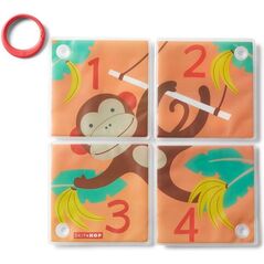 Skip Hop Puzzle kąpielowe Zoo (235359)