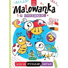 Aksjomat Malowanka z cyferkami