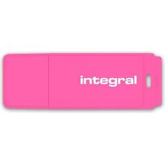 Pendrive Integral Neon, 32 GB  (INFD32GBNEONPK)