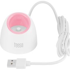 Teesa Ładowarka do szczoteczki sonicznej SONIC JUNIOR GIRL TSA8006