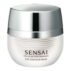 Kanebo SENSAI CELLULAR PERFORMANCE EYE CONTOUR BALM 15ML