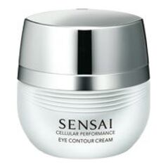 Kanebo Sensai Cellular Performance Eye Contour Cream Krem pod oczy 15ml