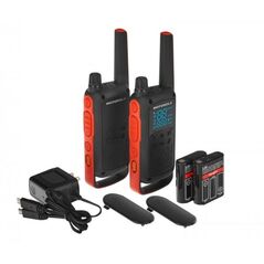 Krótkofalówka Motorola TLKR T82