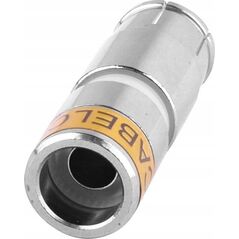 Adapter AV Inne IECF-6-TD 4.9 TD 1,02 żeńskie (nasadka) Cabelcon