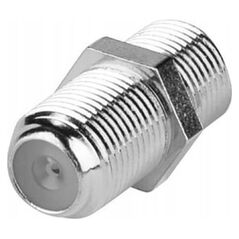 Adapter AV Inne Adapter beczka F-81 Cabelcon