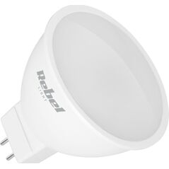 Rebel Lampa Led Rebel 6W, MR16, 6500K, 12V