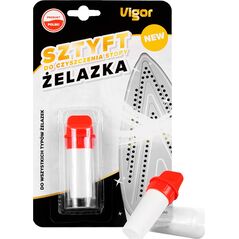 Inne SZTYFT DO CZYSZCZENIA ŻELAZKA