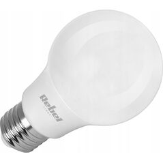 Rebel Lampa Led Rebel A60  8,5W  6500K, 230V
