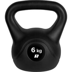 Kettlebell Rebel RBA-2313 bitumiczny 6 kg