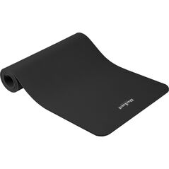 Rebel Mata treningowa RBA-3150 183 cm x 61 cm x 1 cm czarny
