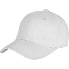 Rebel Czapka z daszkiem Rebel Active , kolor biały , rozmiar S