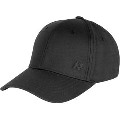 Rebel Czapka z daszkiem Rebel Active , kolor czarny , rozmiar S