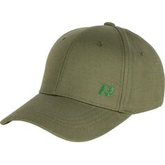 Rebel Czapka z daszkiem Rebel Active , kolor khaki, rozmiar M