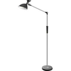 Lampa podłogowa Rebel Lampa stojaca led ze ściemniaczem i zmianą temperatury barwowej